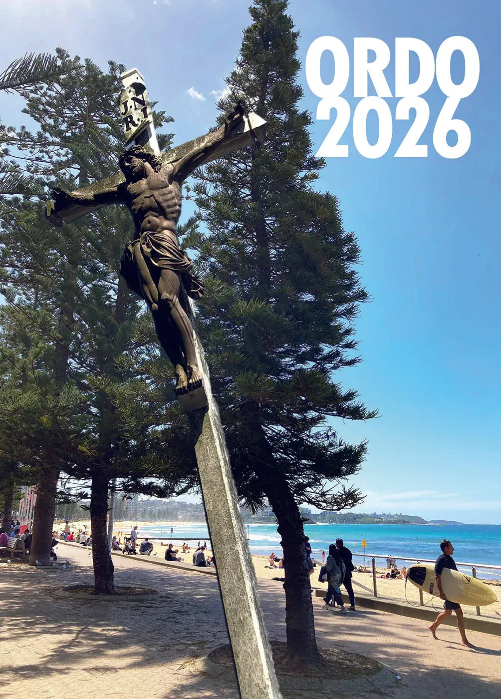 2026 Ordo-Official Ordo for Australia and New Zealand