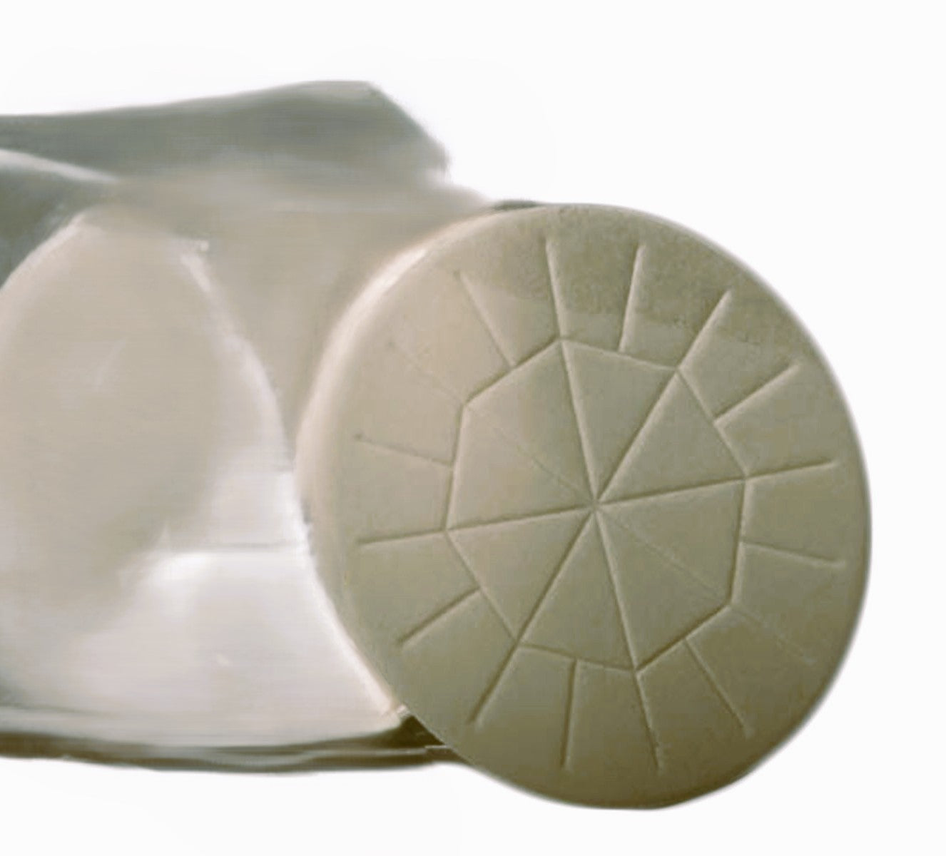 Family Altar Bread 125mm – Communion Wafer (Pack of 10)