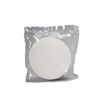 Wafer Bread Low Gluten Priest - 10 Packet ,This Priest altar breads measure 70mm in diameter. It comes in a pack of 10. Ingredients is wheat starch flour and water.