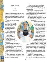 The Lion Bible for Children (1st Edition) Helen Cann (Illustrated by), Murray Watts