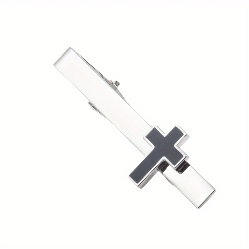 Black Tie Clip