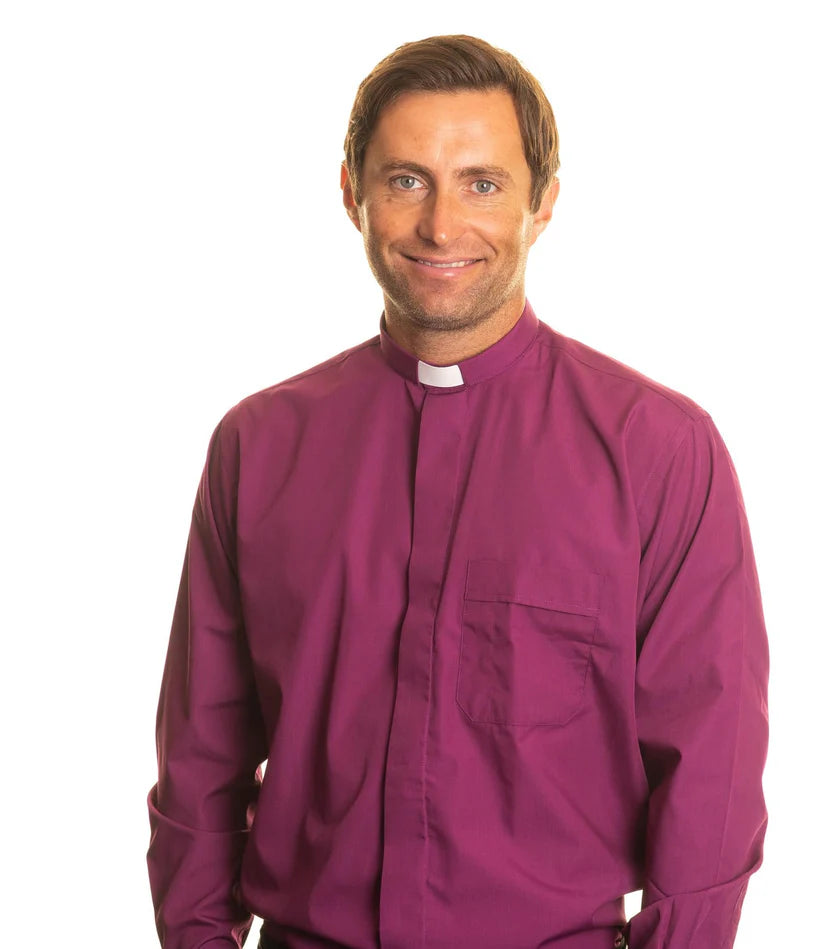 Long Sleeved Cl Shirt-We can order on enquiry only