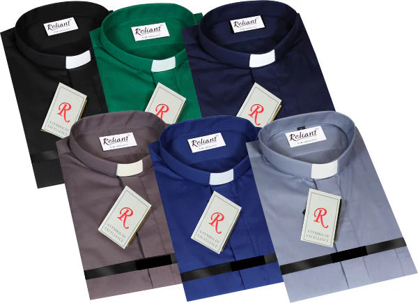 Long Sleeved Cl Shirt-We can order on enquiry only