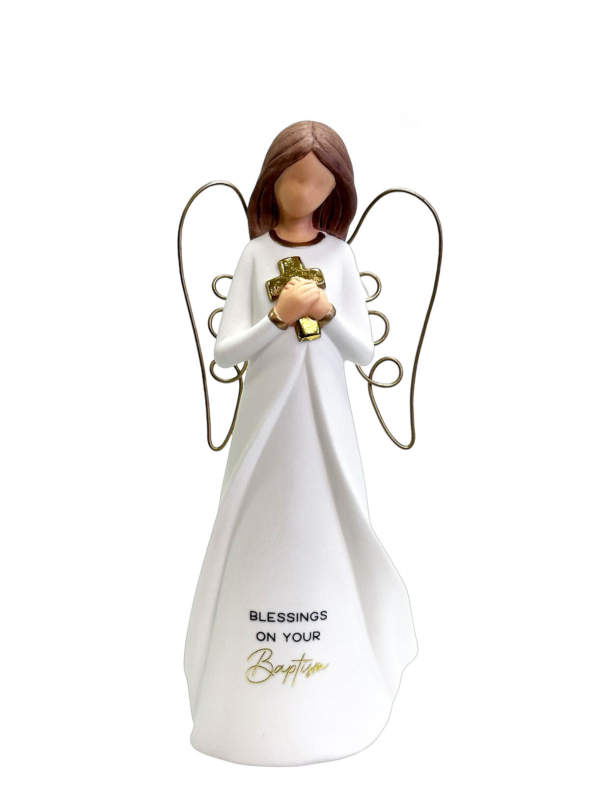 Flourish Angel - Baptism
