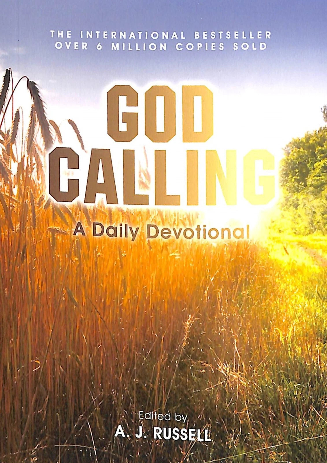God Calling: A Daily Devotional
