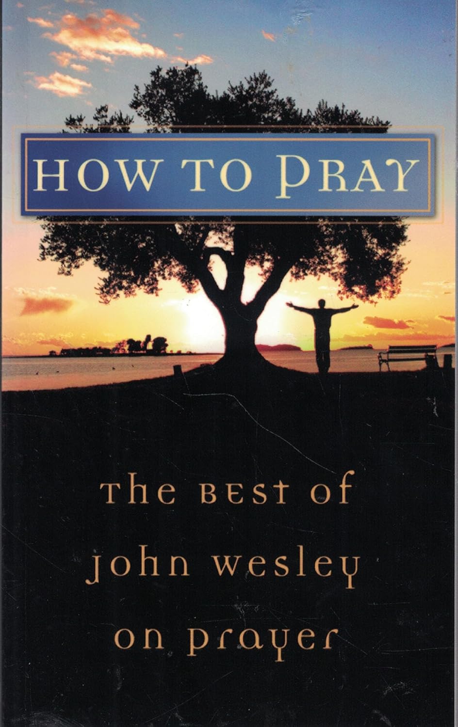 The Best of John Wesley on Prayer Paperback – 1 January 2008 by John Wesley (Author)