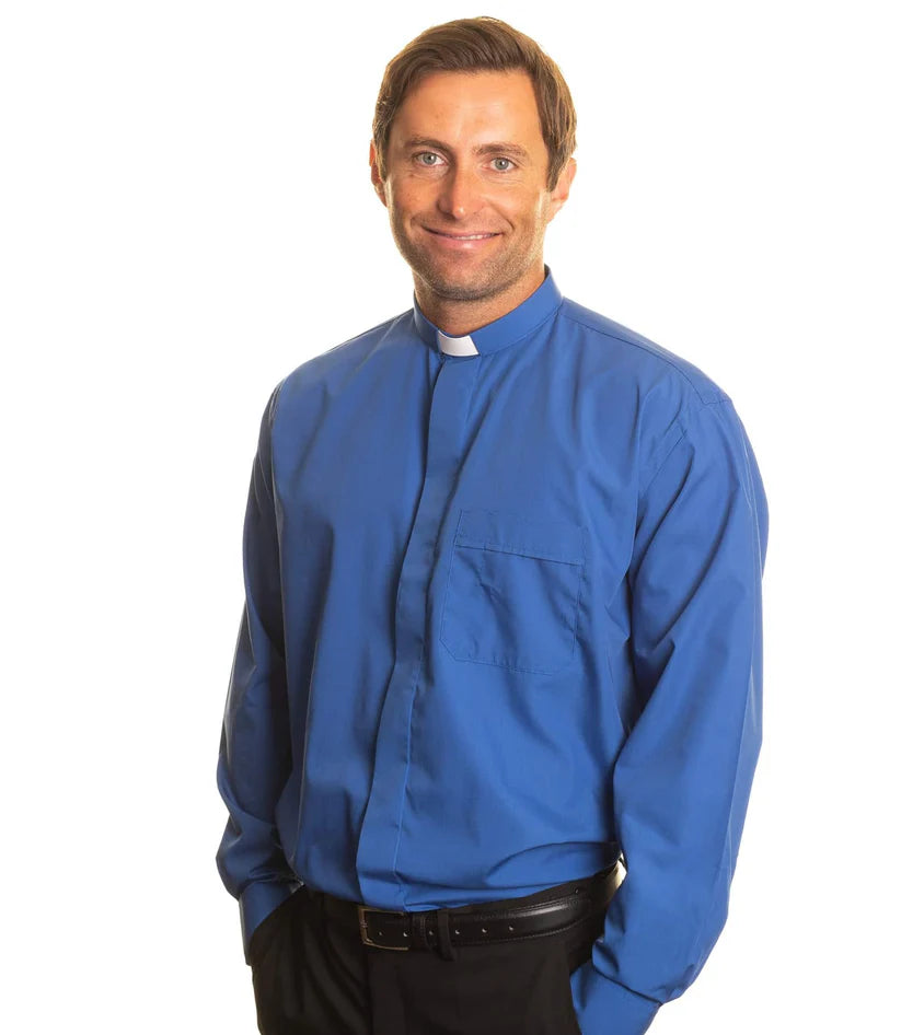 Long Sleeved Cl Shirt-We can order on enquiry only