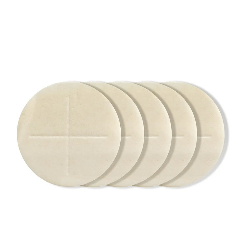 Wafers For Priest 70mm - Pack 50