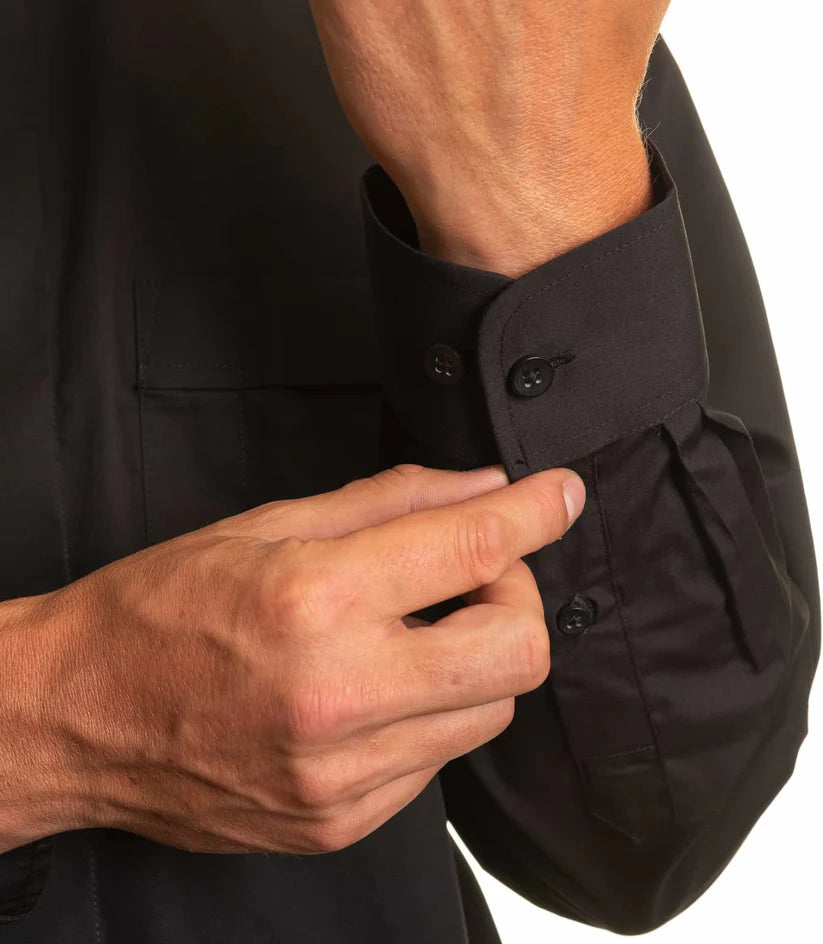 Long Sleeved Cl Shirt-We can order on enquiry only
