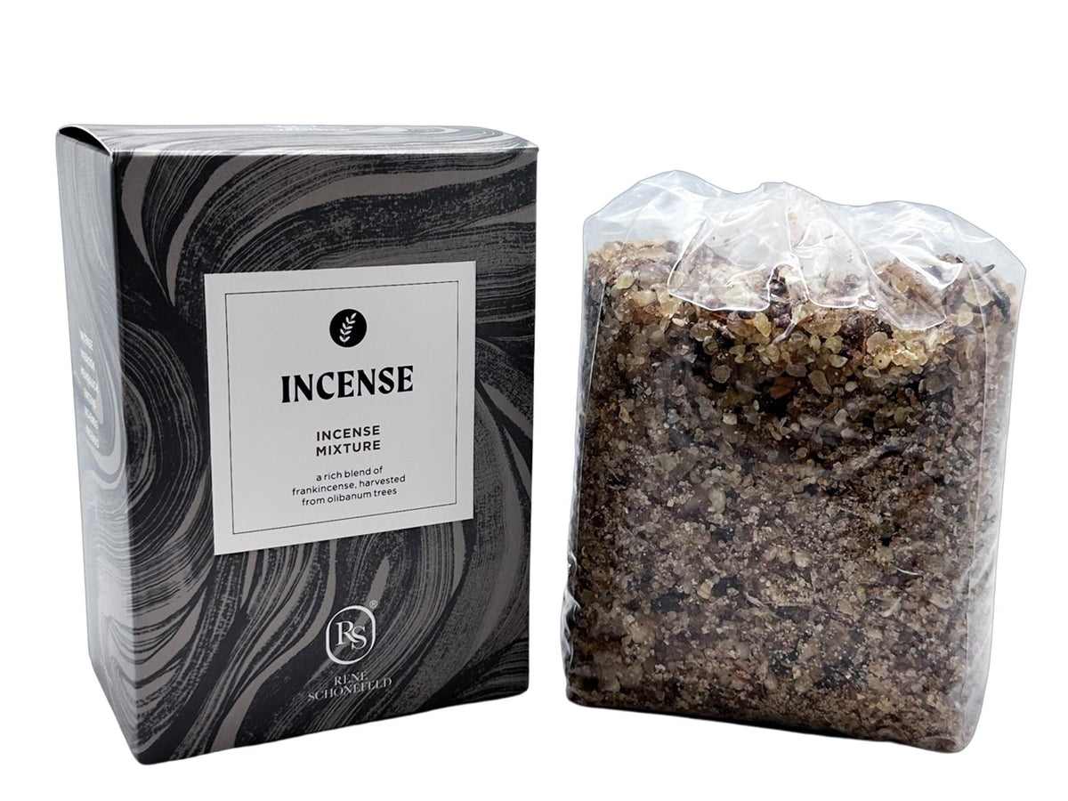Casper Three Kings Church Incense – Frankincense & Myrrh Blend (500g)
