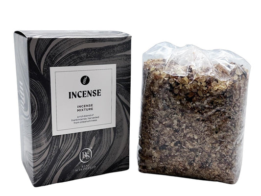 Casper Three Kings Church Incense – Frankincense & Myrrh Blend (500g)