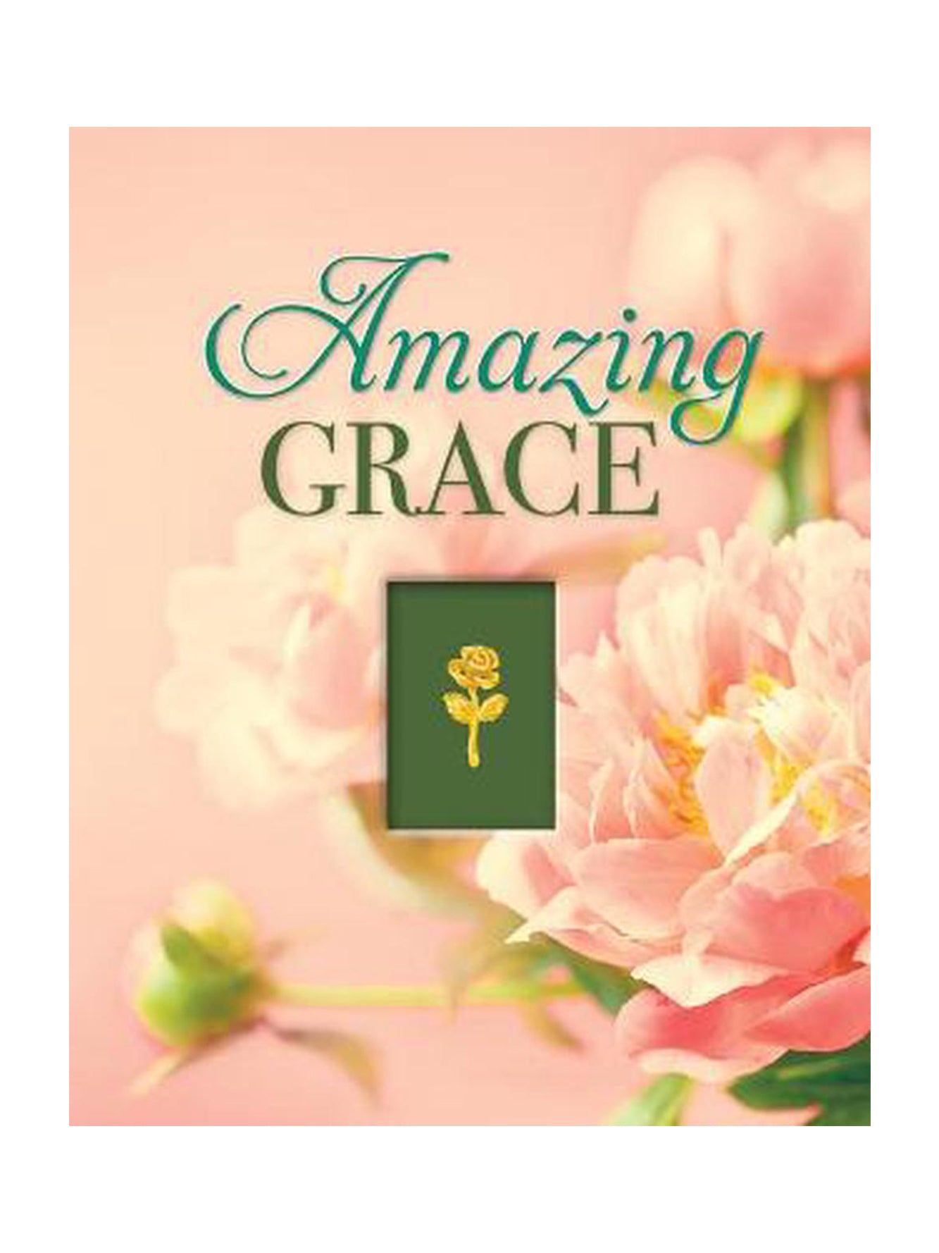 AMAZING GRACE DEVOTIONAL