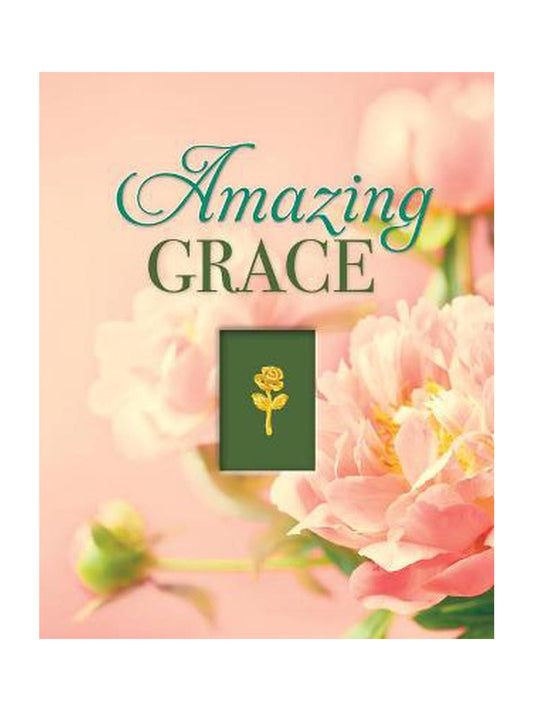 AMAZING GRACE DEVOTIONAL
