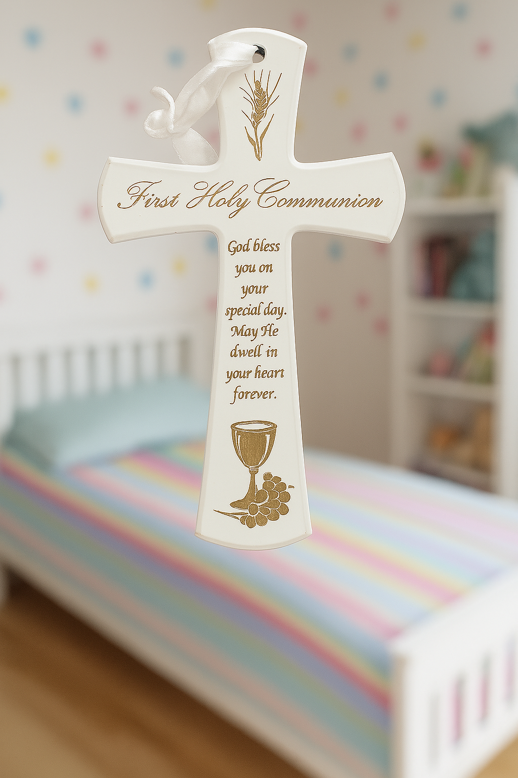 First Holy Communion Cross