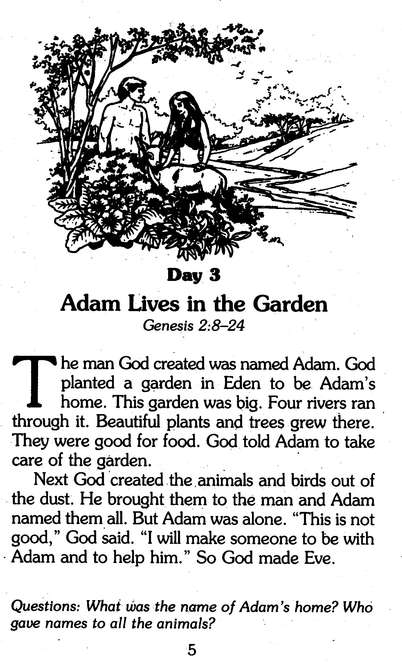 365 Read-Aloud Bedtime Bible Stories