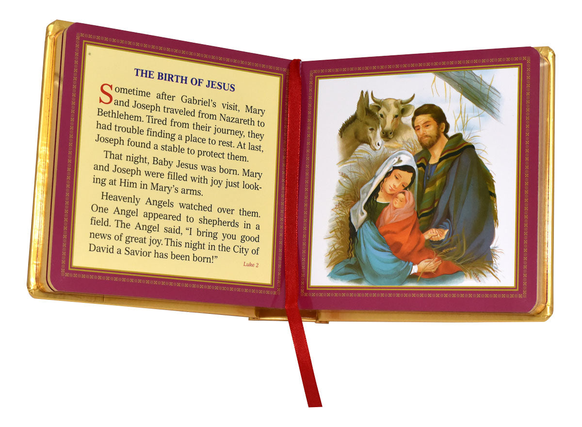 My Golden Children’s Bible