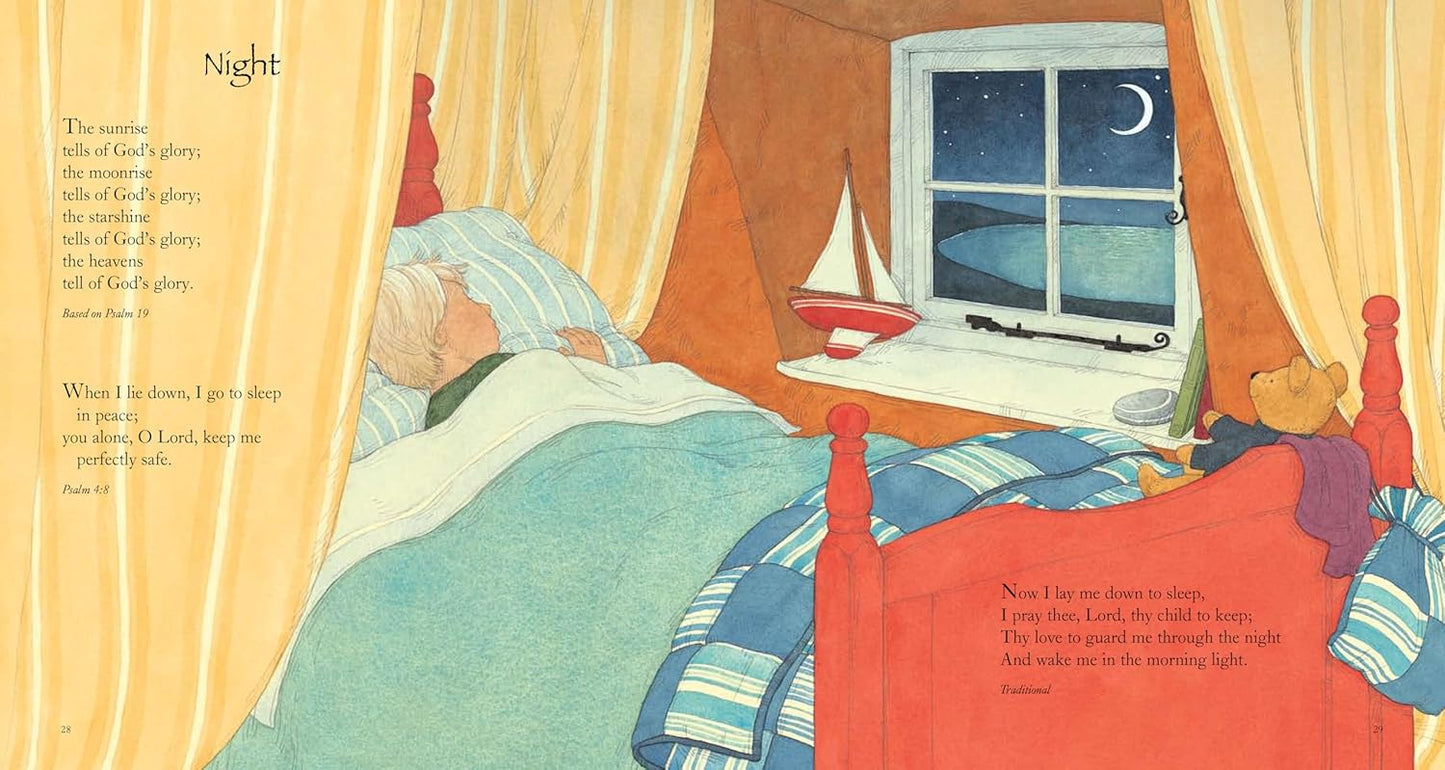 Our Father Hardcover – Picture Book