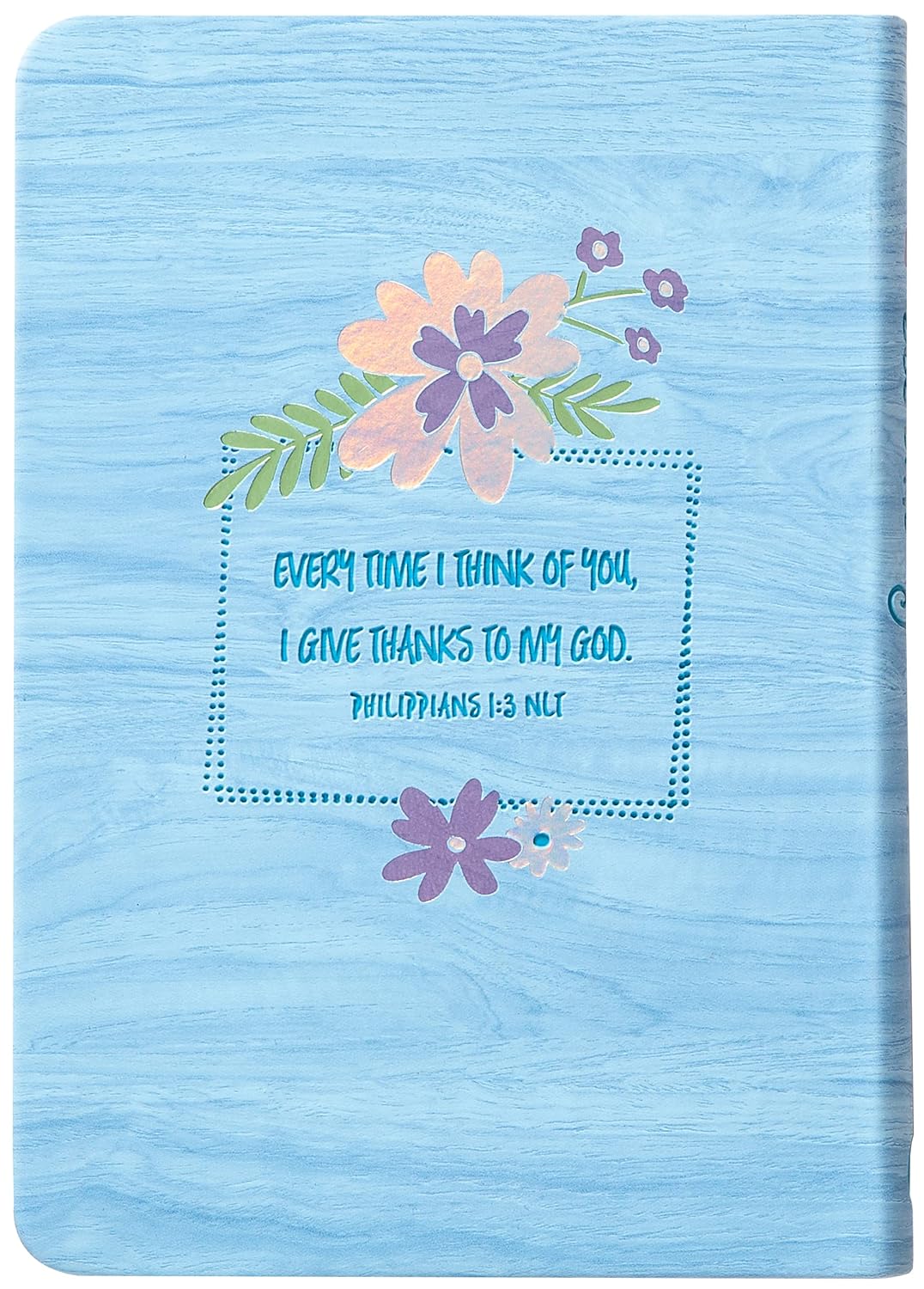 65 Days of Friendship: Devotions on How to Be a Good Friend -Imitation Leather