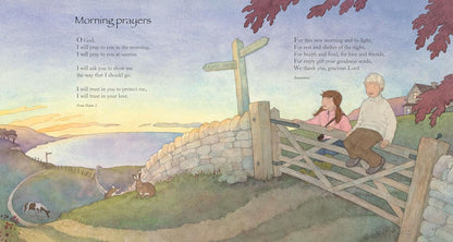 Our Father Hardcover – Picture Book
