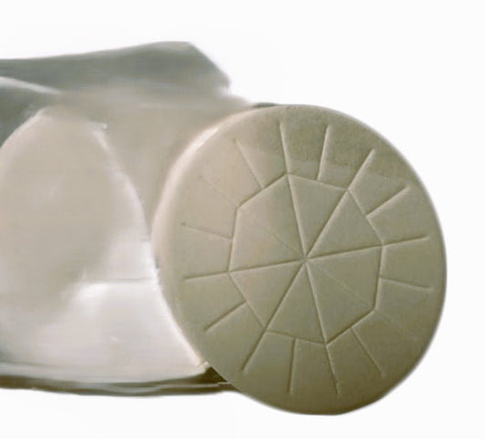 Family Altar Bread 125mm – Communion Wafer (Pack of 10)
