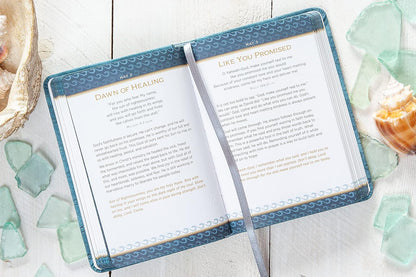 Anchor for My Soul: 365 Daily Devotions of Hope and Encouragement Imitation Leather – June 6, 2023