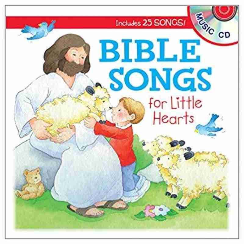 Bible Songs for Little Hearts