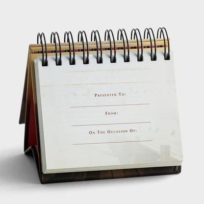 Wisdom for Each Day-Billy Graham - An Inspirational Day Brightener