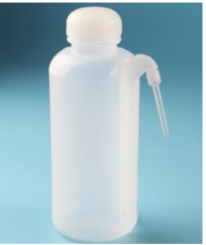 Communion Cup Filler -Plastic Bottle