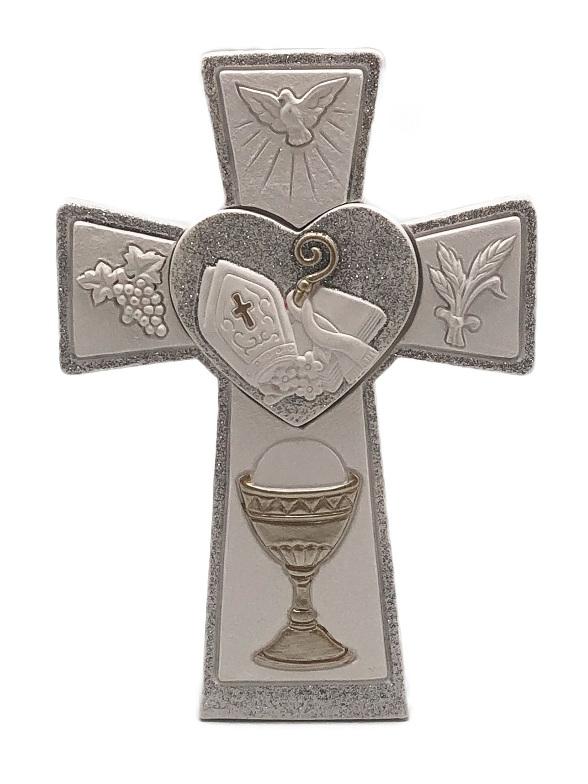 Cross Resin Communion or Confirmation