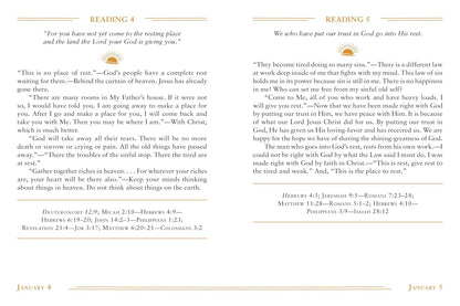 Daily Light on the Daily Path-New Life Version Imitation Leather