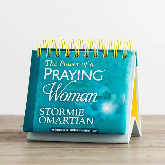 Day brightener Power of A Praying Woman About this item