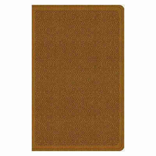 ESV Value Thinline Bible Imitation Leather – 2016