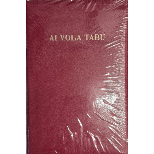 Fijian Bible