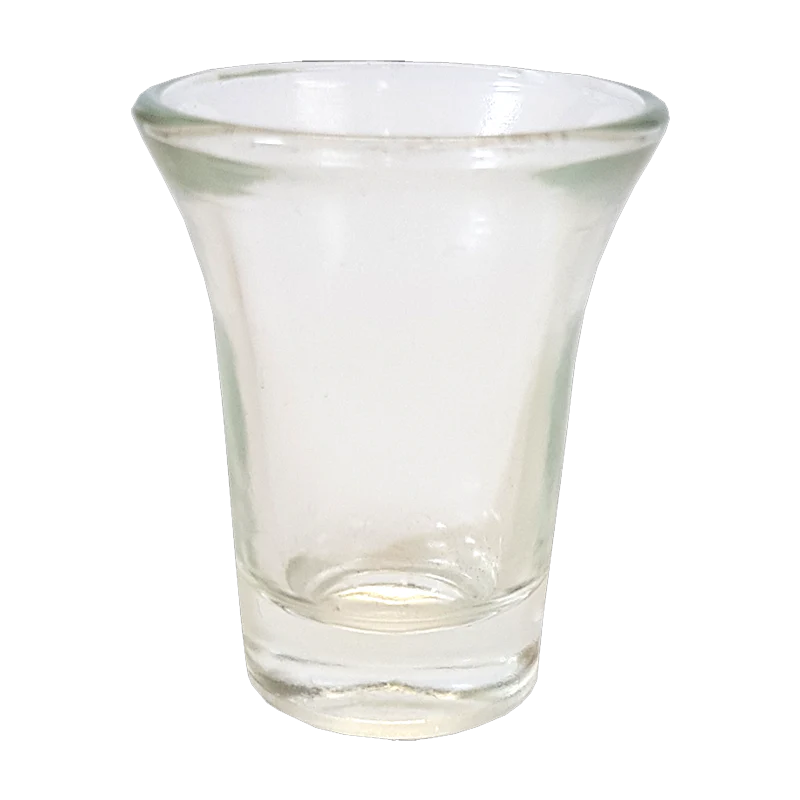 Communion Cups Glass (Box of 12)