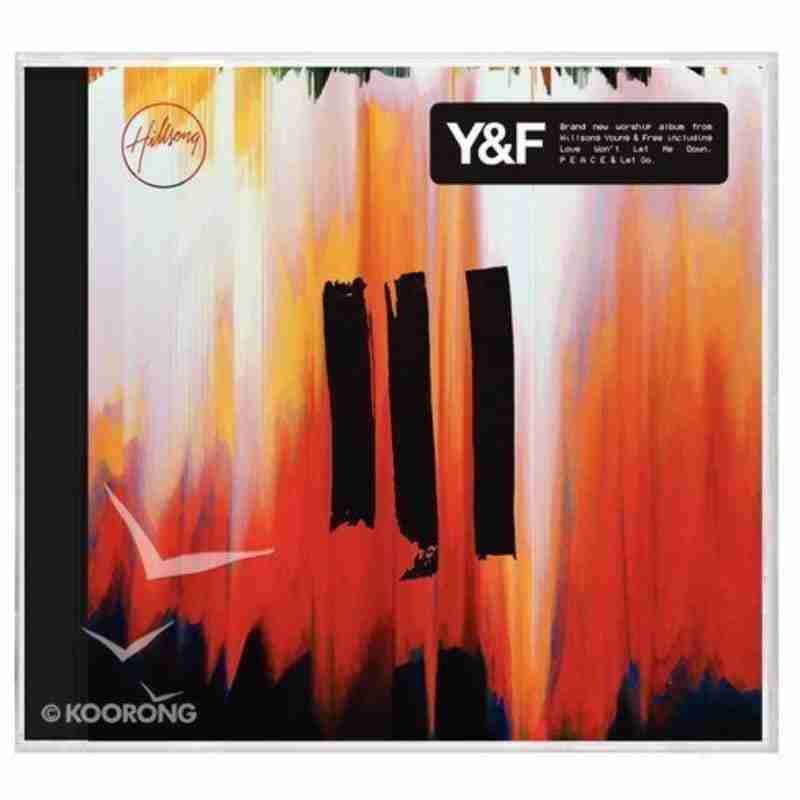 III - Three Hillsong Young & Free