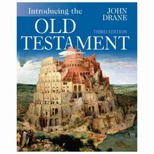 Introducing The Old Testament By John Drane