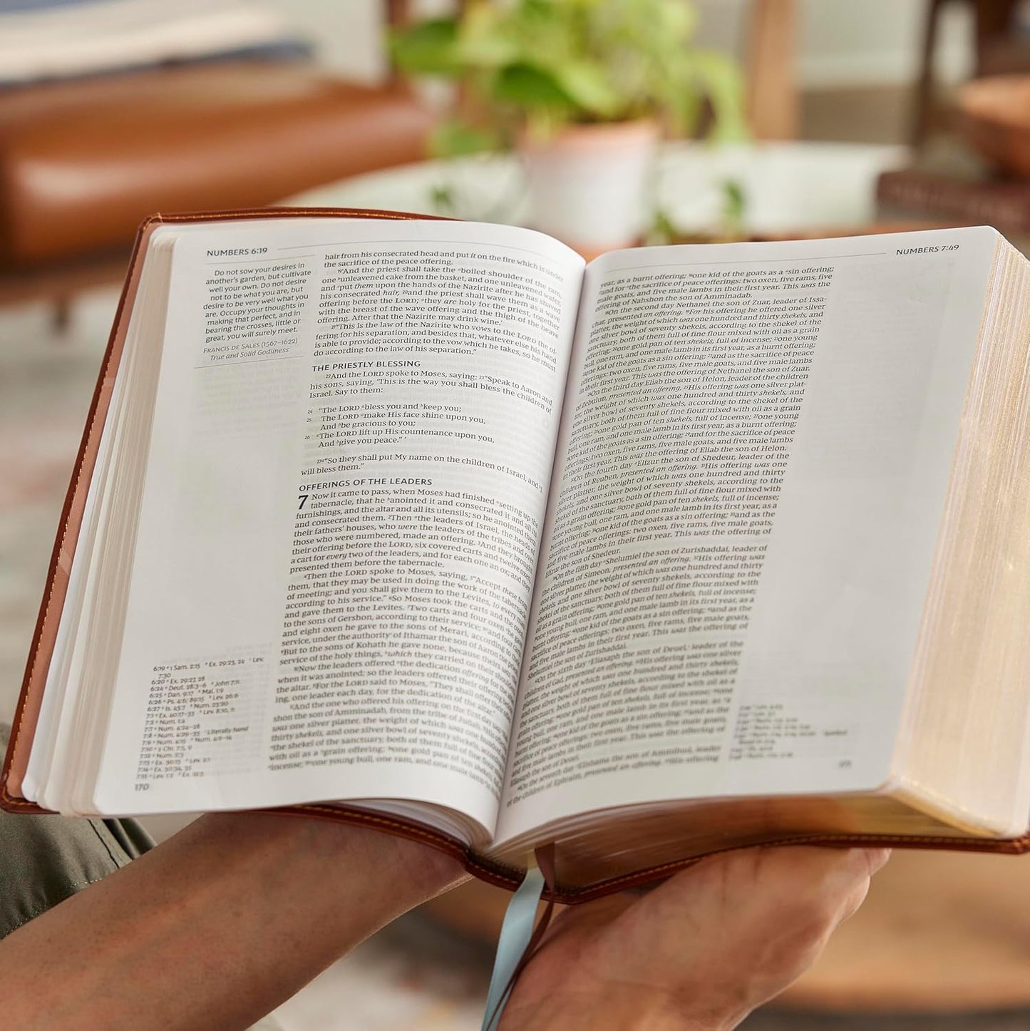 Life in Christ Bible, NKJV, Hardcover, Red Letter, Comfort Print