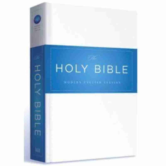 MEV Thinline Reference Bible