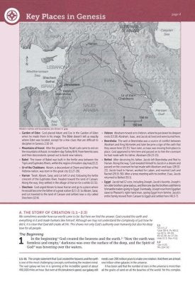 NIV Life Application Personal-Size Study Bible, Third Edition paperback.