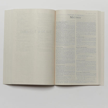 NKJV Economy Bible, Paperback