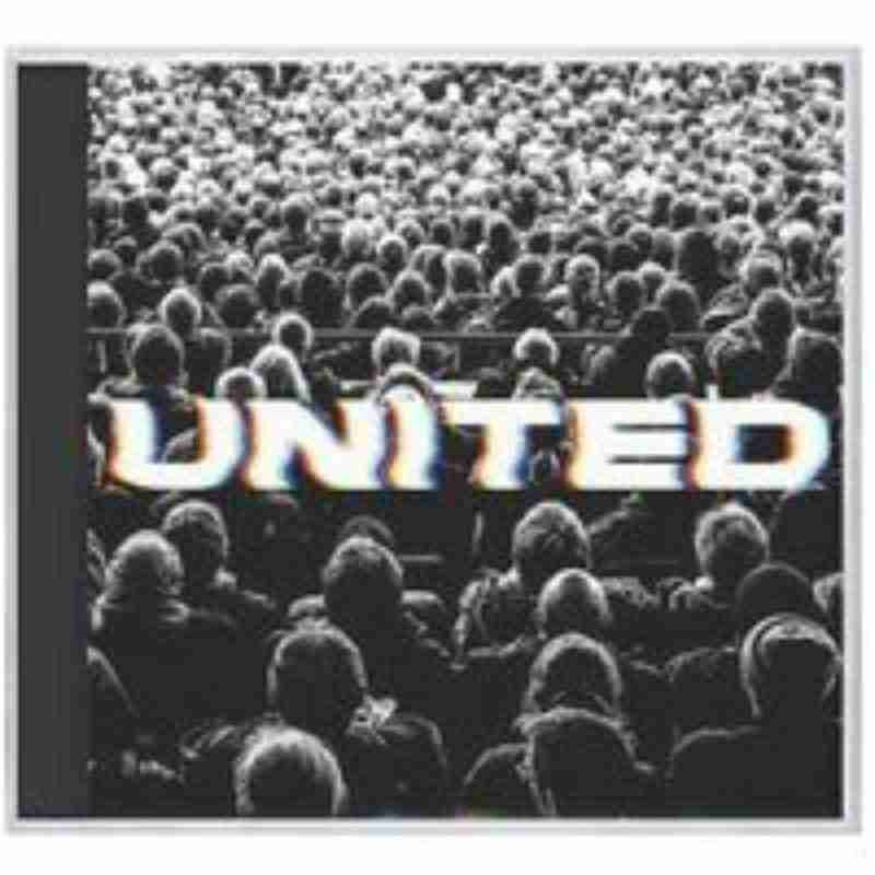 People Cd + Dvd Hillsong United