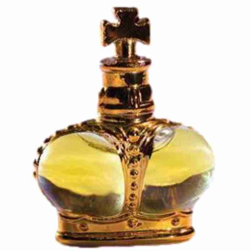 Perfume-Smell Of Myrrh And Aloes And Cassia - Original From Israel