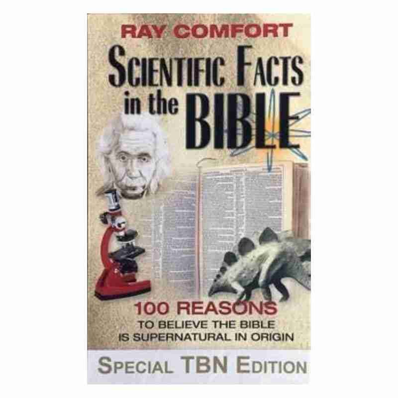 Scientific Facts in the Bible - Ray Comfort