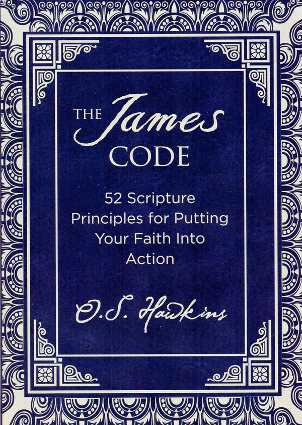 The James Code