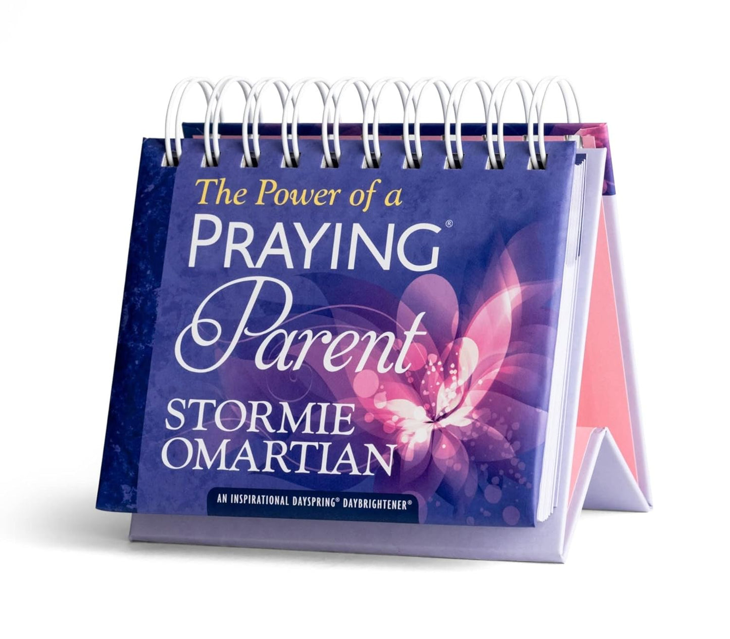 The Power of a Praying Parent - Stormie Omartian - Day Brightener