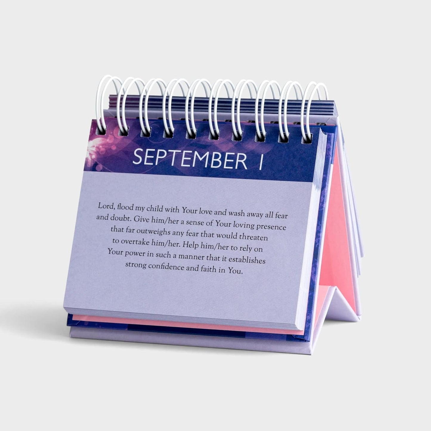 The Power of a Praying Parent - Stormie Omartian - Day Brightener