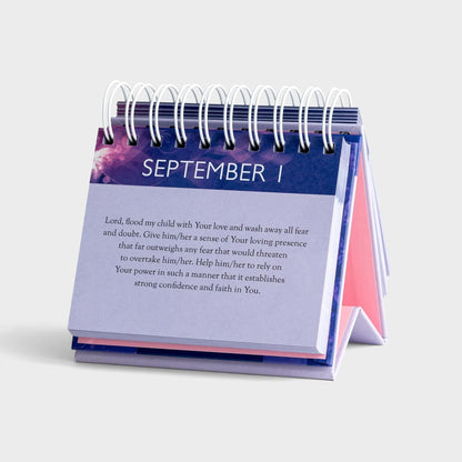 The Power of a Praying Parent - Stormie Omartian - Day Brightener