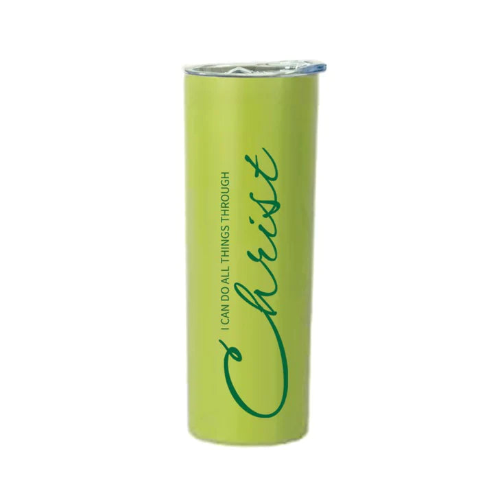 Tumbler-Coffee-Mug-I-Can-Do-All-Things-Green-St-Steel-590ml