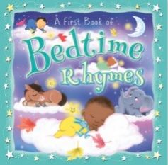 A First Book of Bedtime Rhymes