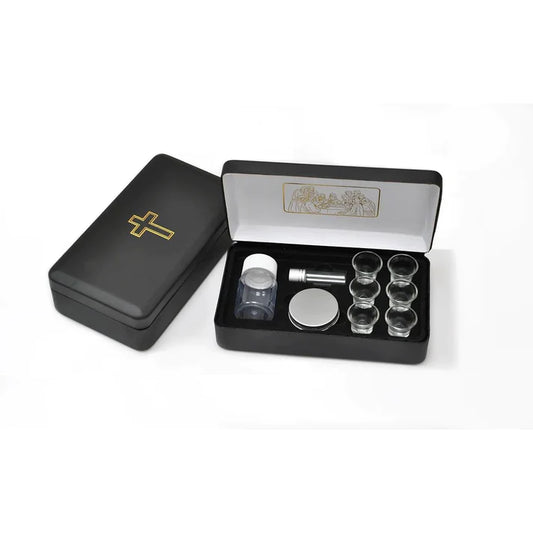 Individual Communion Set Portable Communion Sets Australia — Travel Communion Kits for Ministry ...